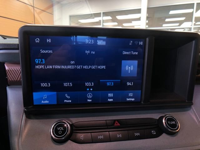 Certified 2023 Ford Maverick Lariat w/ Lariat Luxury Package image 15