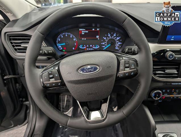 Certified 2022 Ford Escape SE w/ SE Sport Appearance Package AWD/4WD image 20