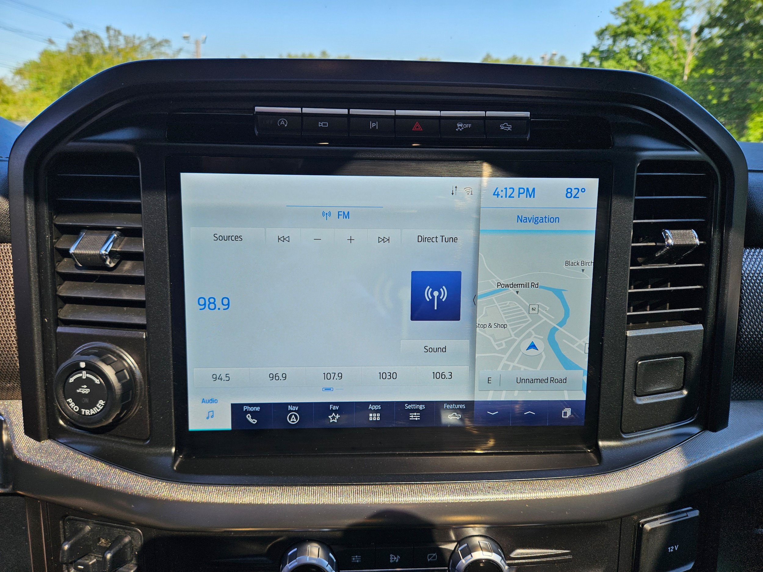 Certified 2021 Ford F150 Raptor AWD/4WD image 21