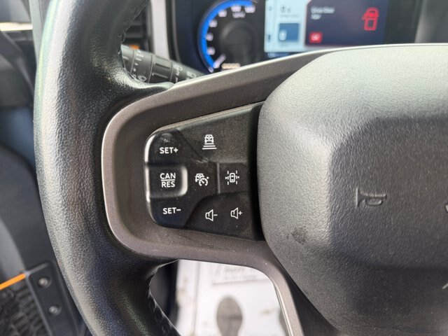 Certified 2023 Ford Bronco Badlands AWD/4WD image 10