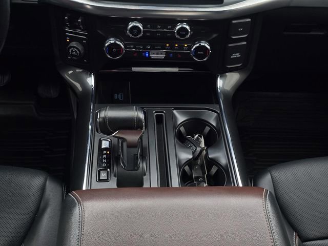 Certified 2022 Ford F150 Lariat image 14