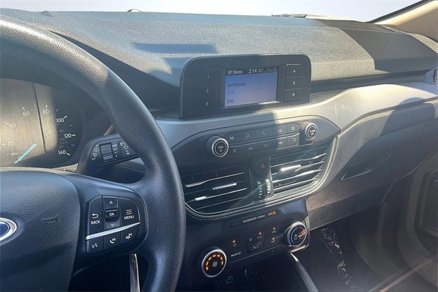 Certified 2020 Ford Escape S image 8