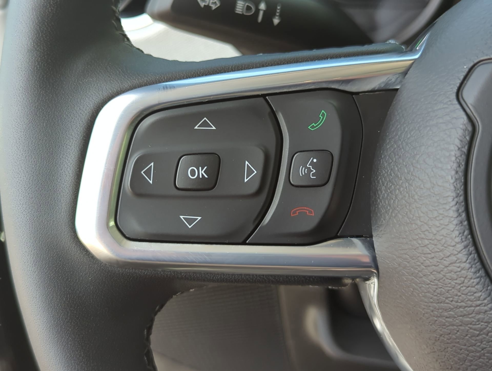 Used 2025 Jeep Wrangler Backcountry image 63