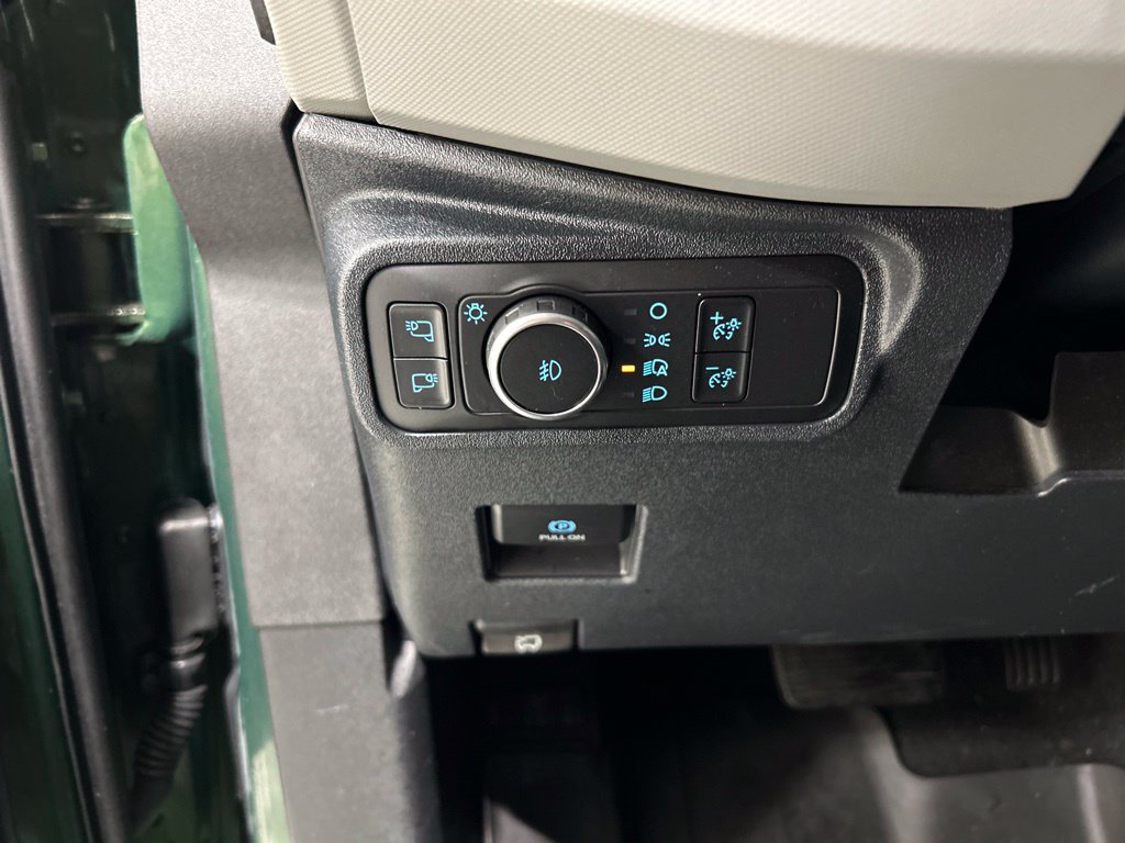 Certified 2022 Ford Bronco Badlands AWD/4WD image 11