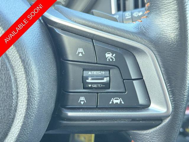 Used 2018 Subaru Crosstrek 2.0i Premium AWD/4WD image 24