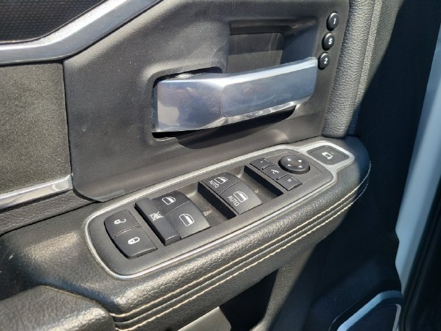 Used 2021 RAM 2500 Laramie AWD/4WD image 25