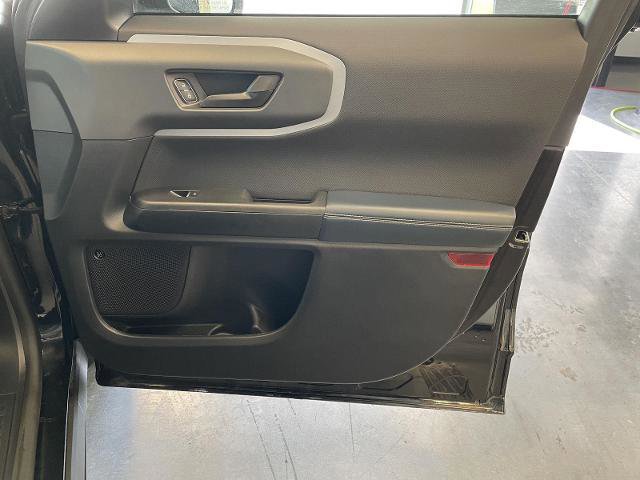 Certified 2023 Ford Bronco Sport Outer Banks w/ Tech Package image 20