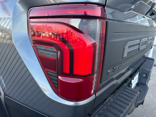 Certified 2024 Ford F150 Raptor image 27