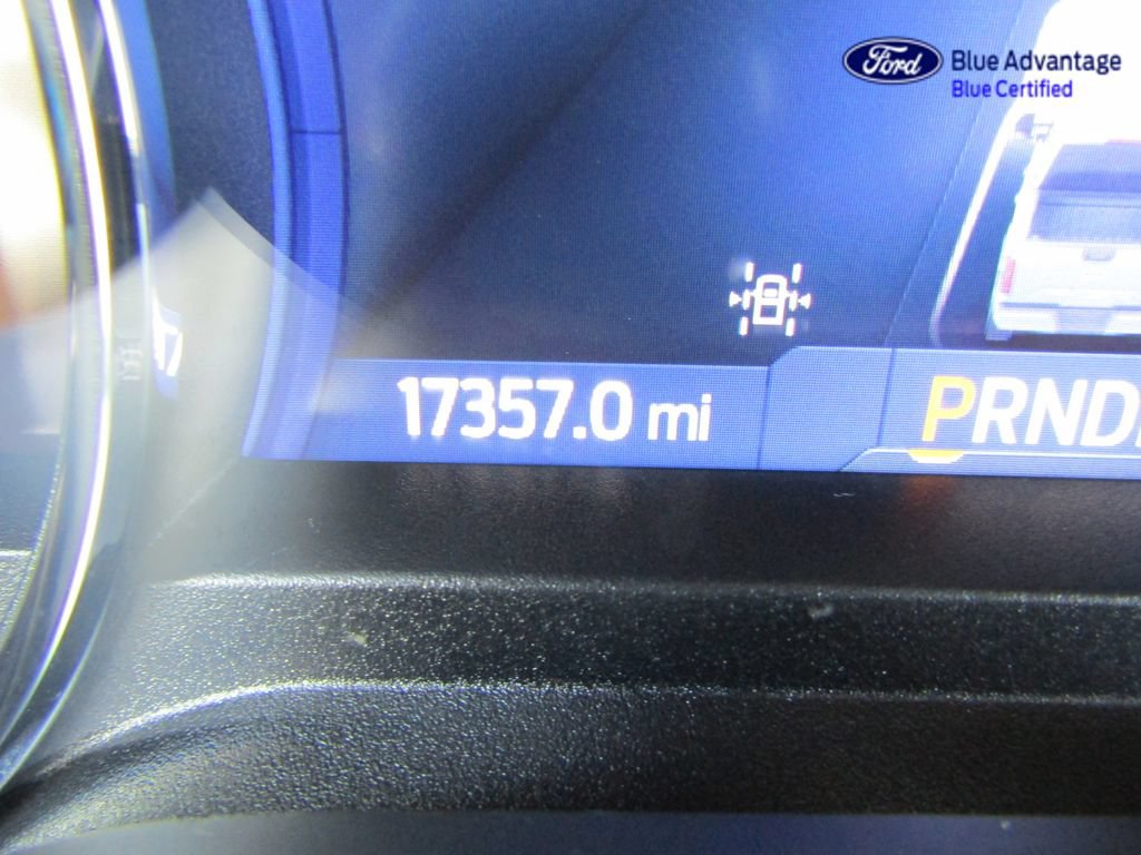 Certified 2023 Ford F150 4x4 SuperCrew image 25