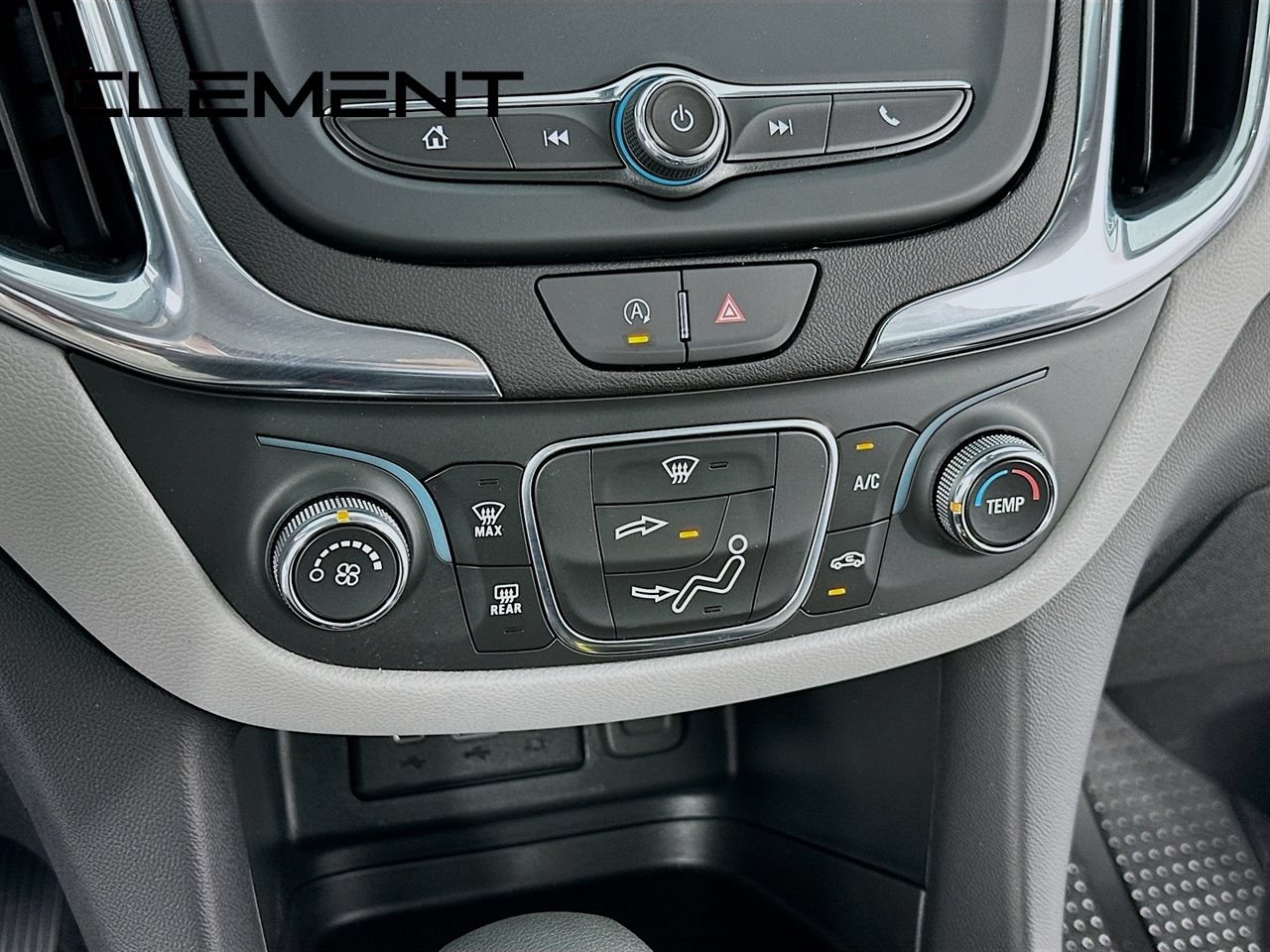 Used 2024 Chevrolet Equinox LS w/ LS Convenience Package FWD image 22