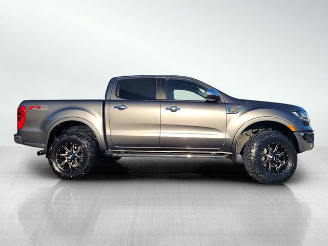 Certified 2019 Ford Ranger Lariat image 2