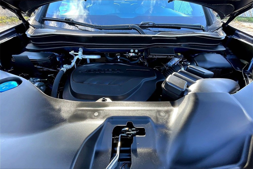 Used 2022 Honda Passport EX-L image 12