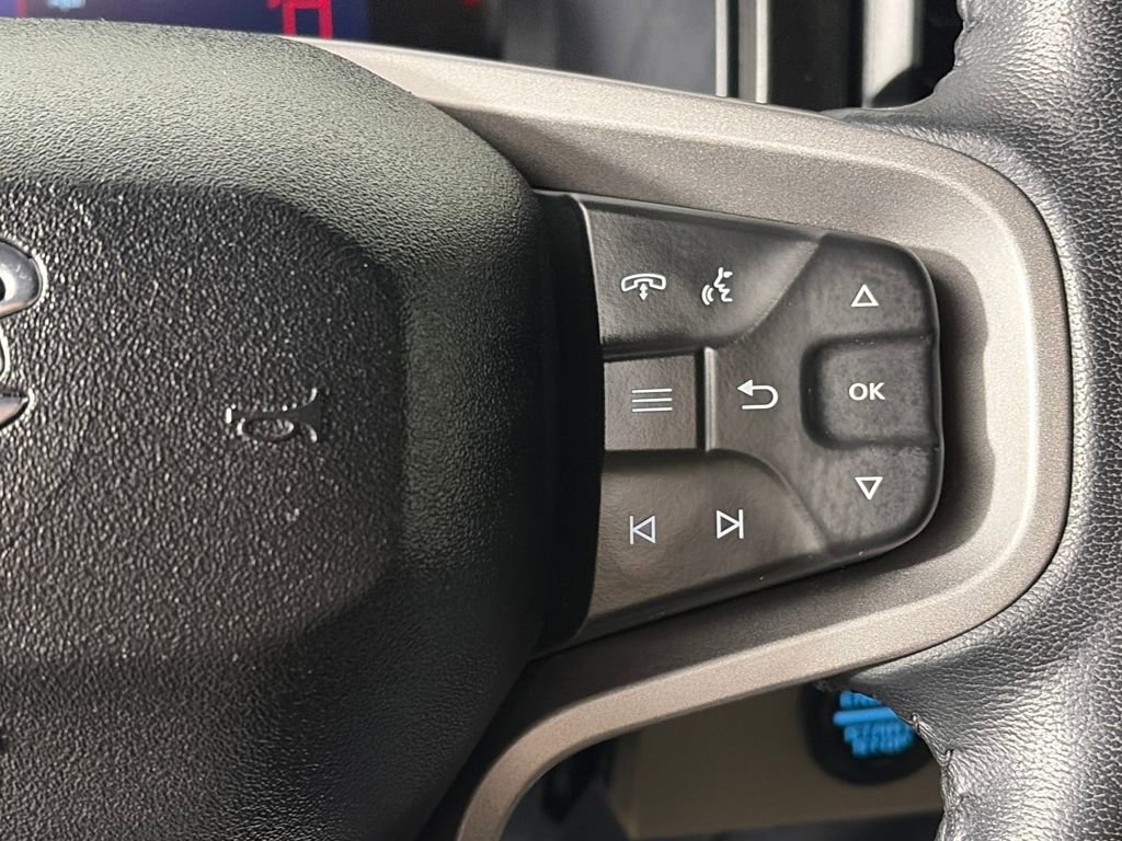 Certified 2022 Ford Bronco Wildtrak image 18