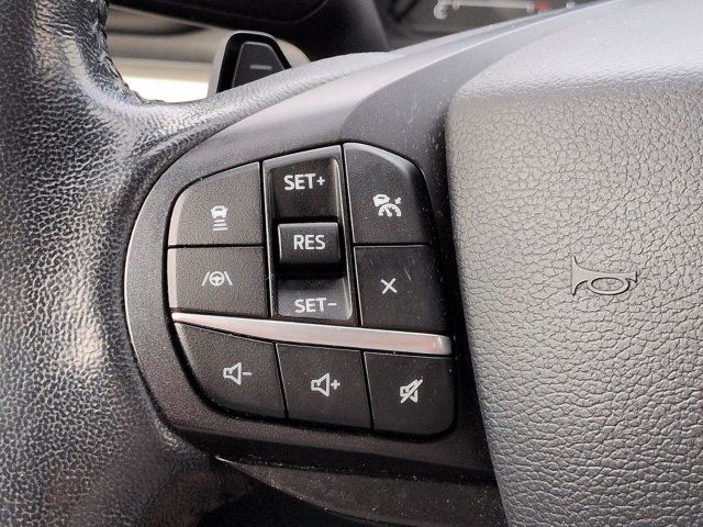 Certified 2020 Ford Explorer XLT w/ Equipment Group 202A AWD/4WD image 24