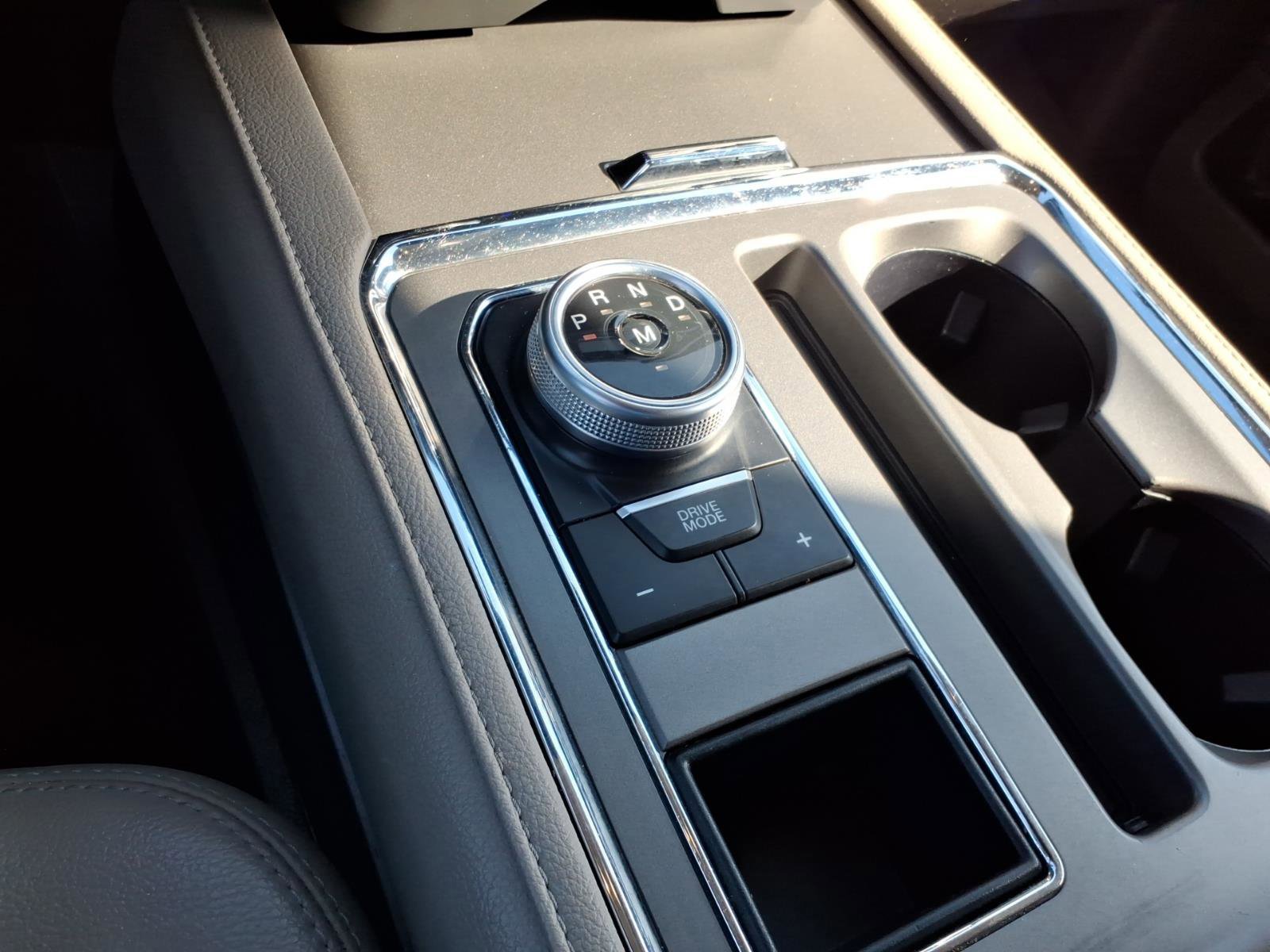 Certified 2021 Ford Expedition Max XLT image 21