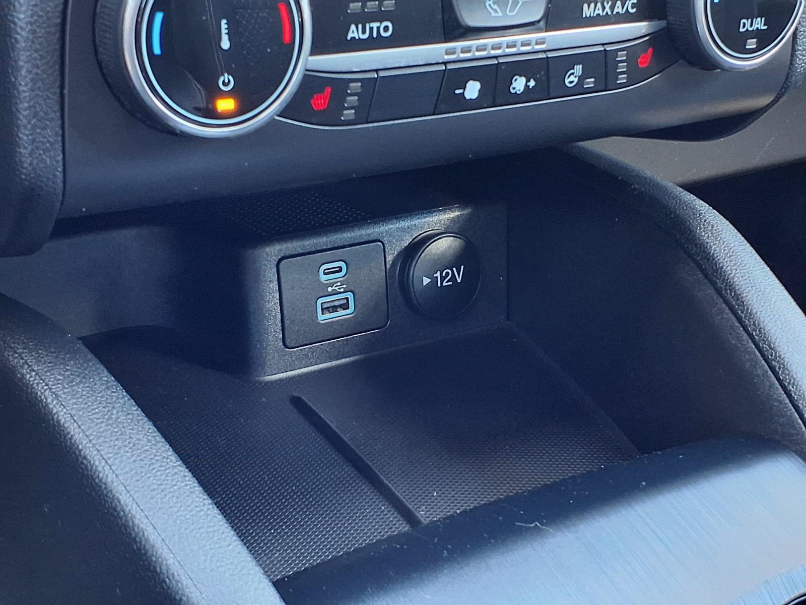 Certified 2023 Ford Escape Active AWD/4WD image 14