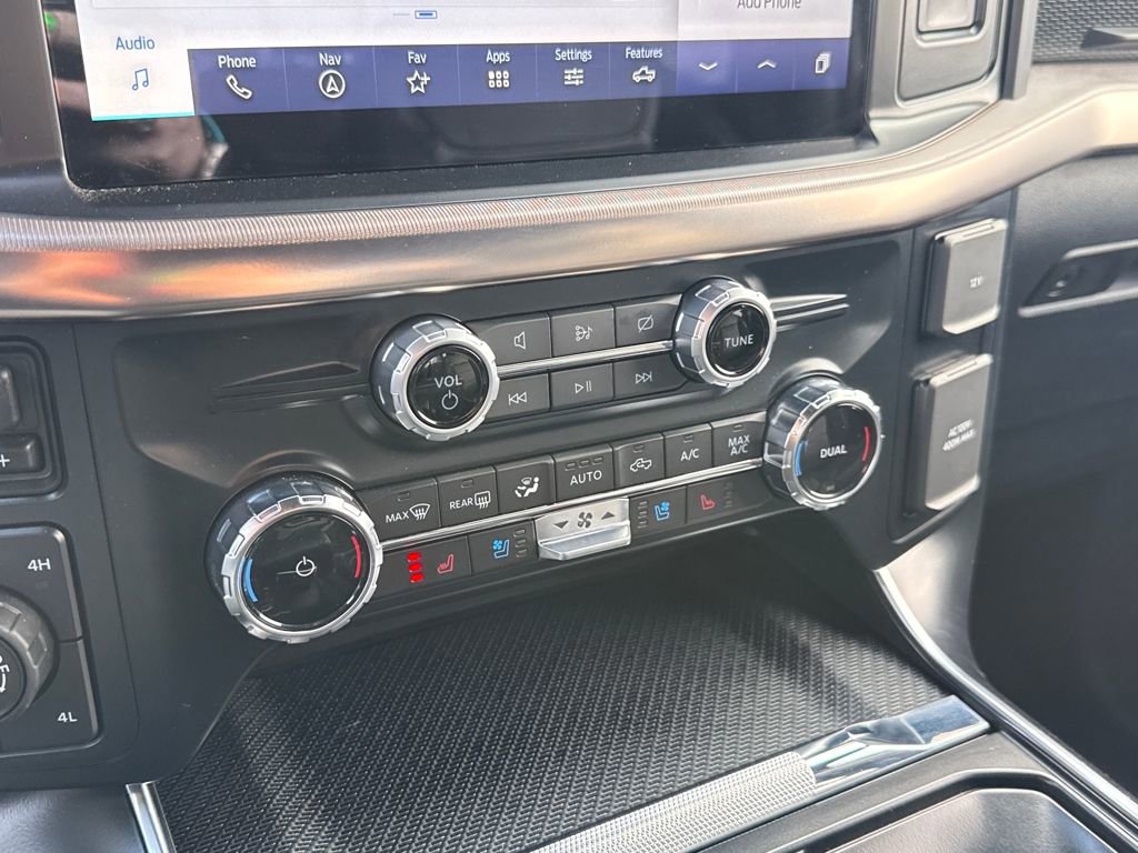 Certified 2023 Ford F150 Raptor image 24