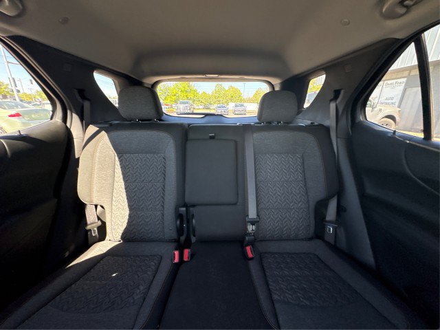 Used 2022 Chevrolet Equinox LT AWD/4WD image 13