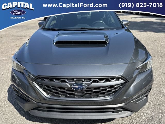 Used 2024 Subaru WRX Premium AWD/4WD image 10