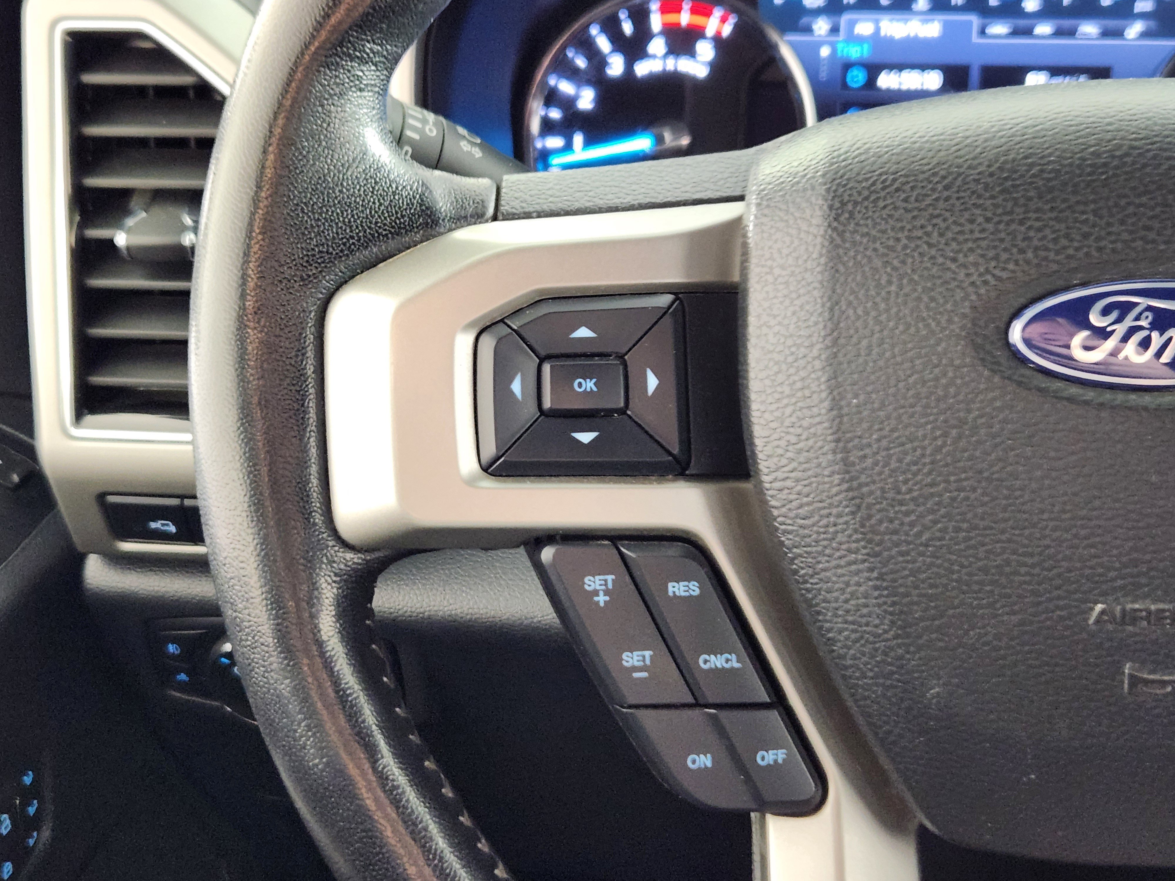 Certified 2022 Ford F350 Lariat image 18