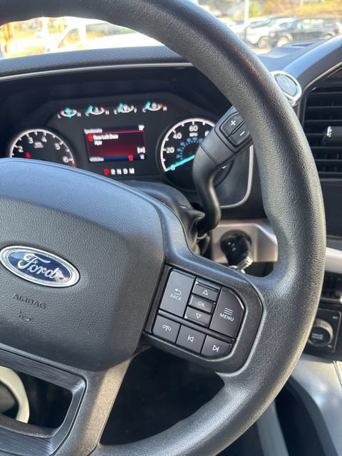 Certified 2023 Ford F150 XLT AWD/4WD image 28