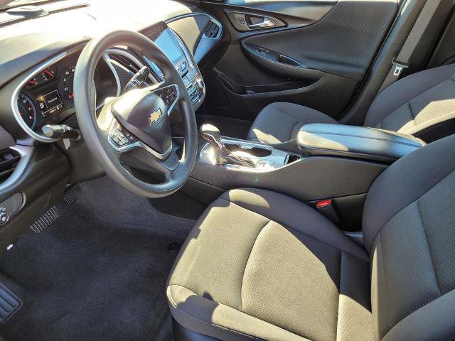 Used 2023 Chevrolet Malibu LT image 14