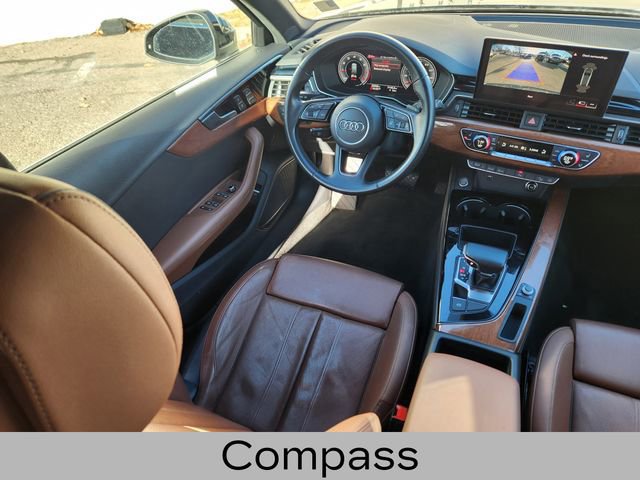 Used 2020 Audi A4 2.0T Premium Plus image 12