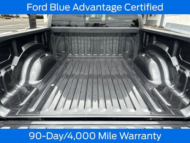 Used 2021 RAM 1500 Laramie AWD/4WD image 7