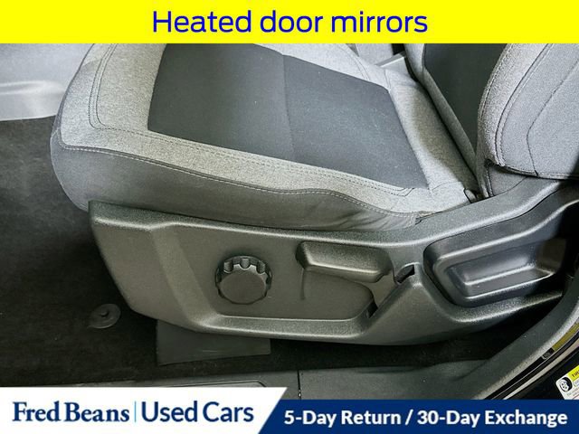 Certified 2022 Ford Bronco Big Bend image 22