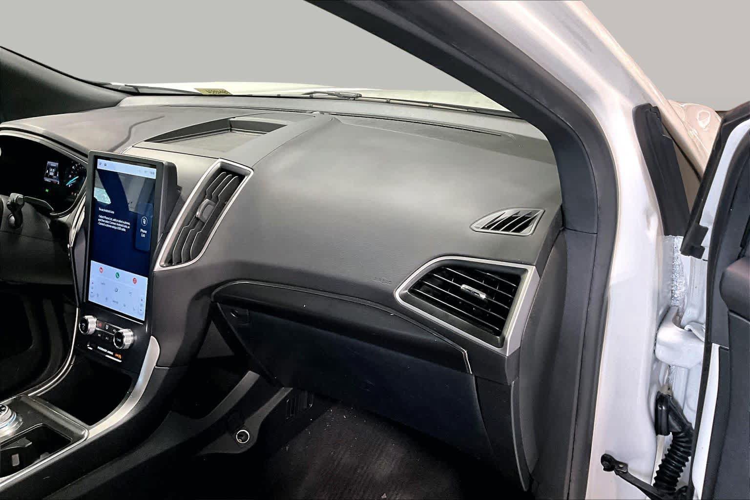 Certified 2023 Ford Edge ST-Line AWD/4WD image 19