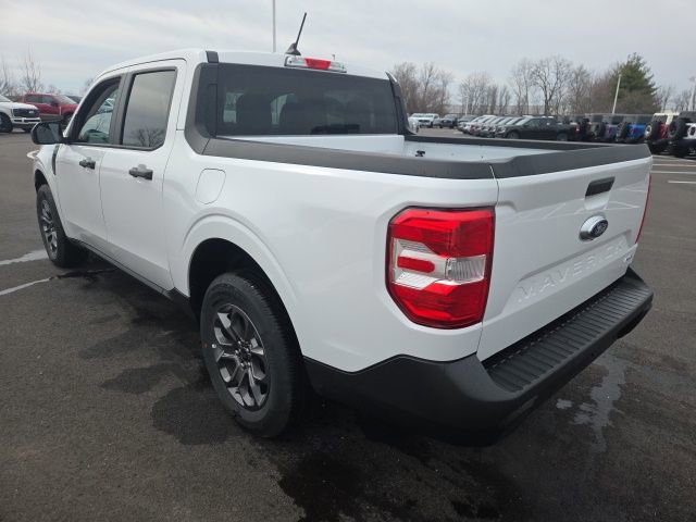 Certified 2024 Ford Maverick XLT w/ Equipment Group 300A Standard image 2