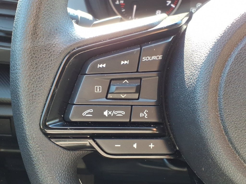 Used 2025 Subaru Crosstrek 2.5i Premium AWD/4WD image 7