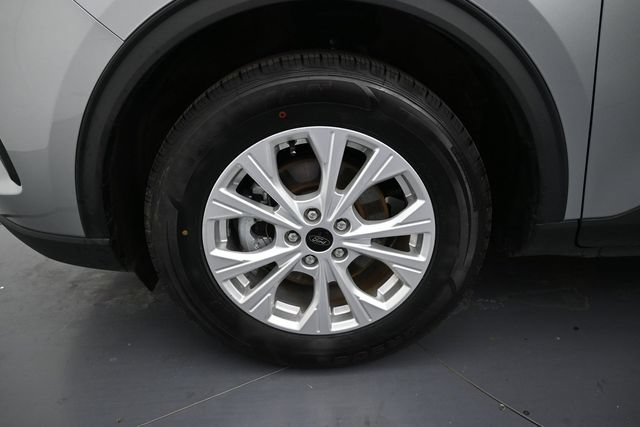 Certified 2024 Ford Escape Active AWD/4WD image 9