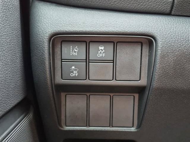 Used 2022 Honda CR-V EX image 16
