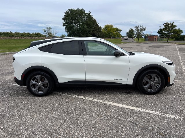 Certified 2023 Ford Mustang Mach-E Select AWD/4WD image 12