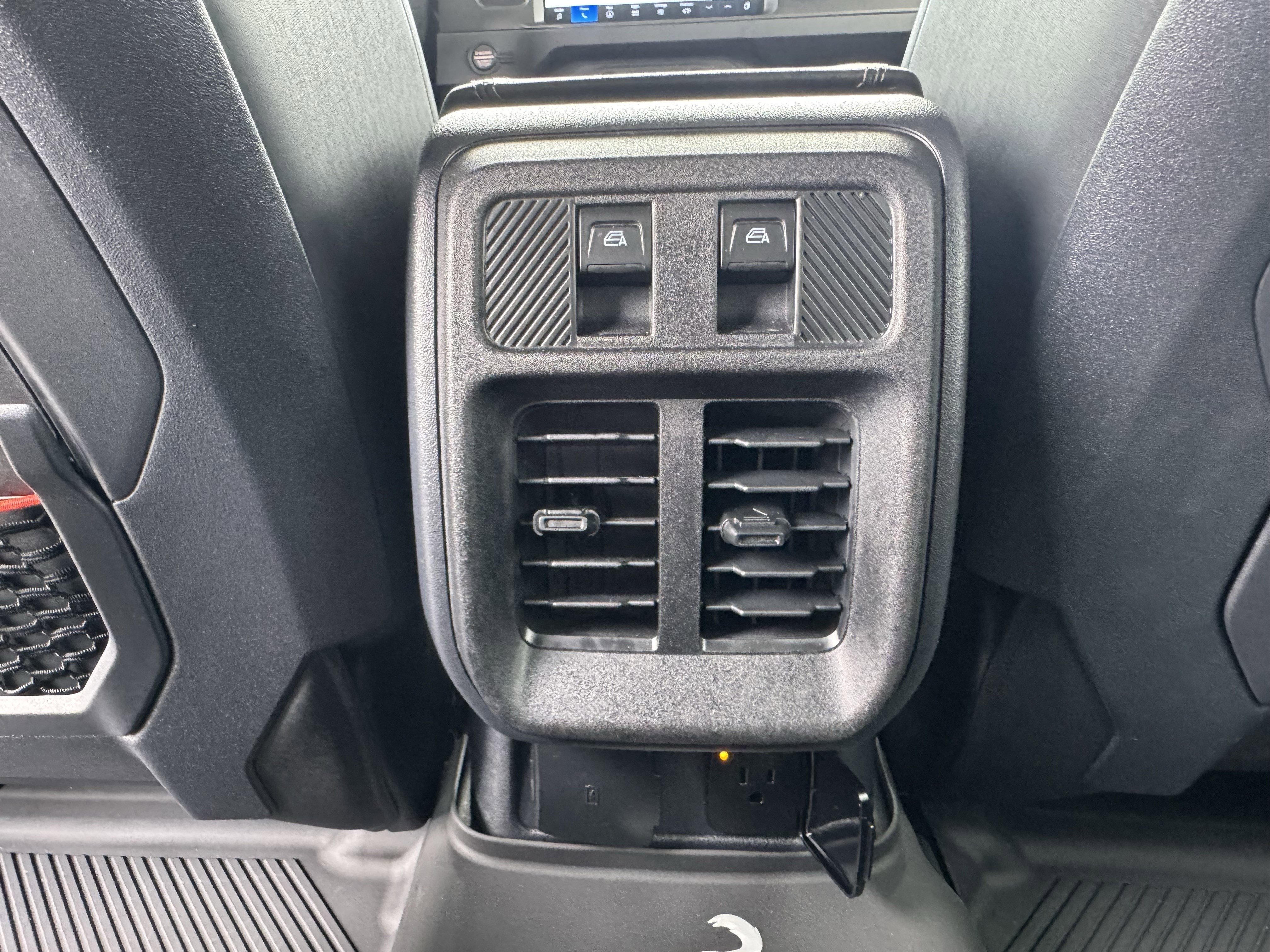 Certified 2025 Ford Bronco Raptor AWD/4WD image 23