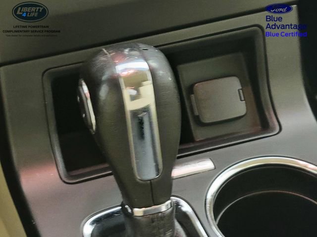 Certified 2018 Ford Flex SEL w/ Equipment Group 202A image 27