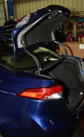 Used 2023 Toyota Corolla LE image 10