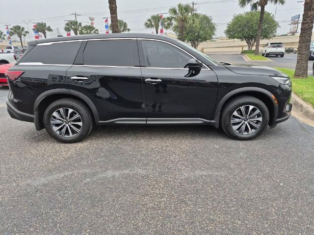 Used 2025 INFINITI QX60 Pure FWD image 6