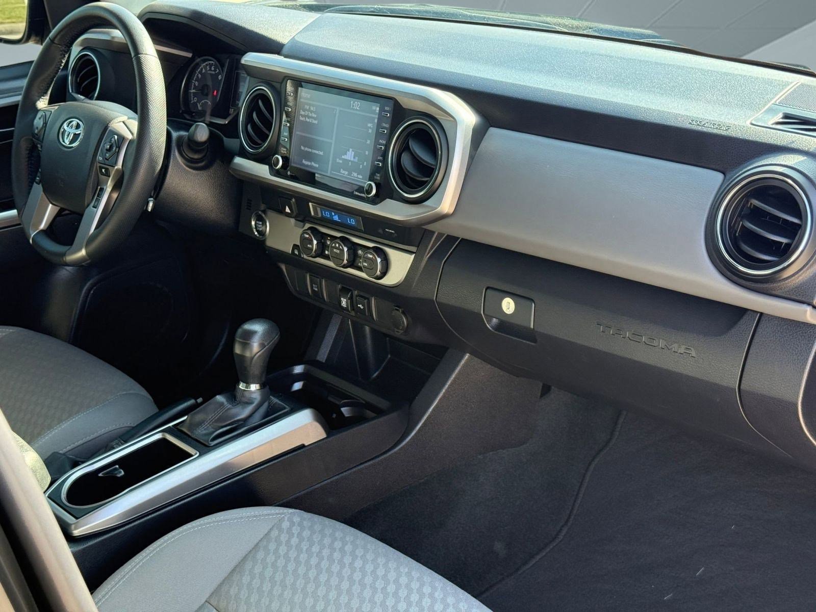 Used 2023 Toyota Tacoma SR5 image 28