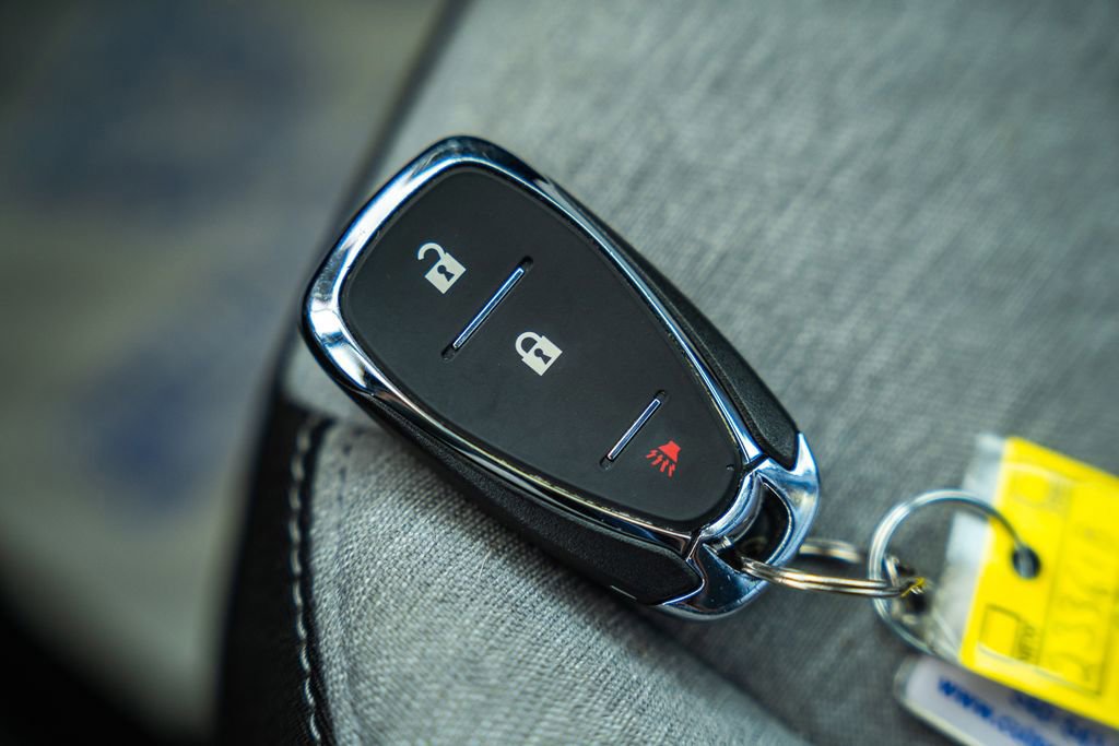 Used 2023 Chevrolet Equinox LS w/ LS Convenience Package AWD/4WD image 42