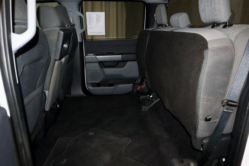 Certified 2023 Ford F150 XLT image 22