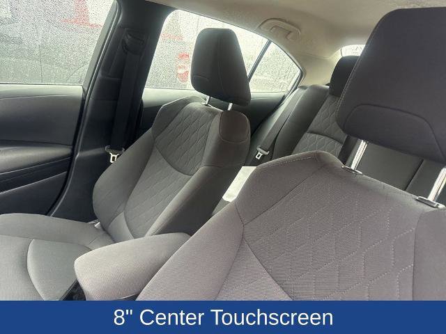 Used 2020 Toyota Corolla LE FWD image 4