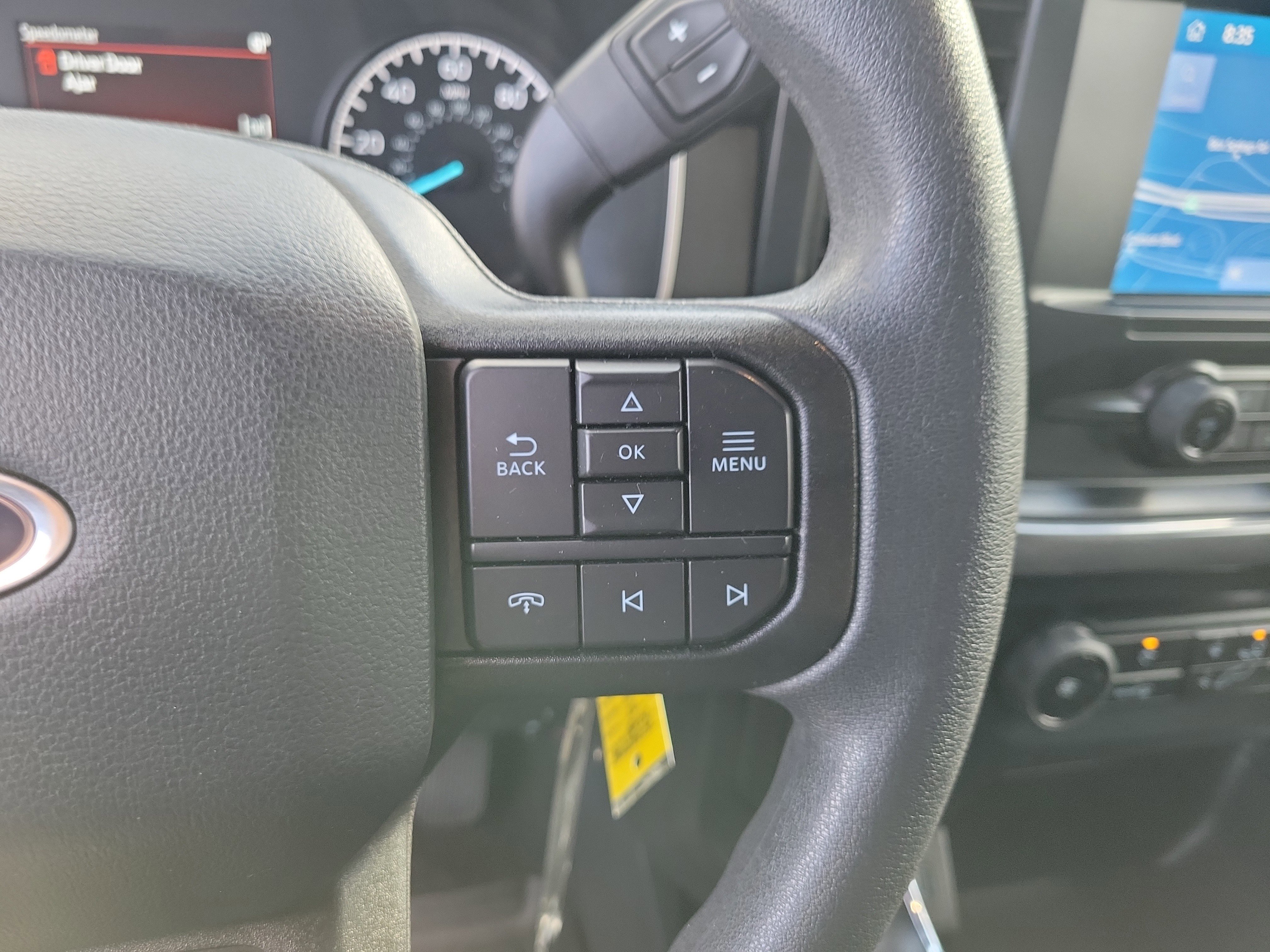 Certified 2023 Ford F150 XL w/ STX Appearance Package RWD image 8