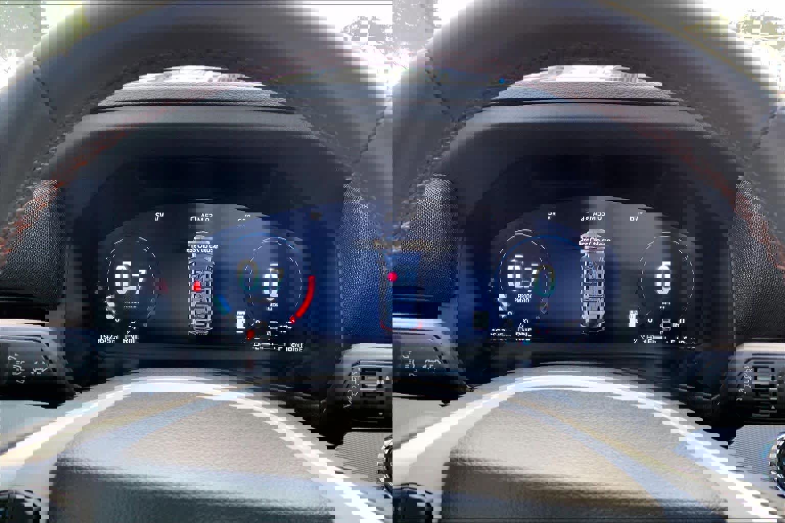 Certified 2025 Ford Explorer Active image 25