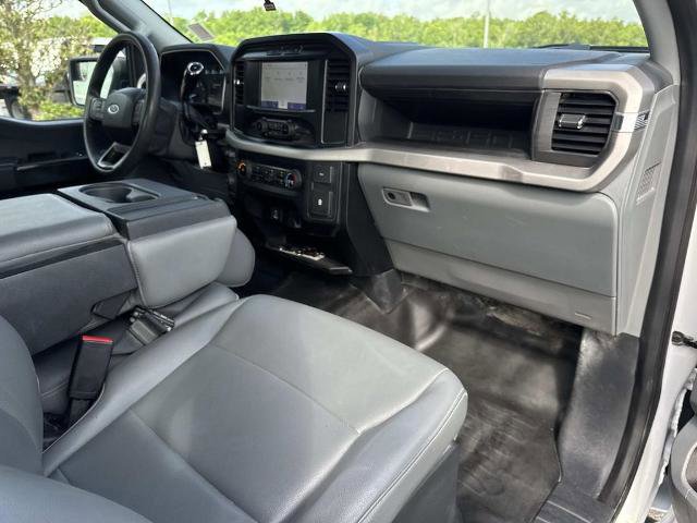 Certified 2022 Ford F150 XL w/ Trailer Tow Package AWD/4WD image 12