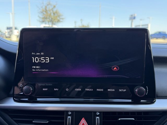 Used 2024 Kia Forte GT-Line w/ GT-Line Premium Package image 15