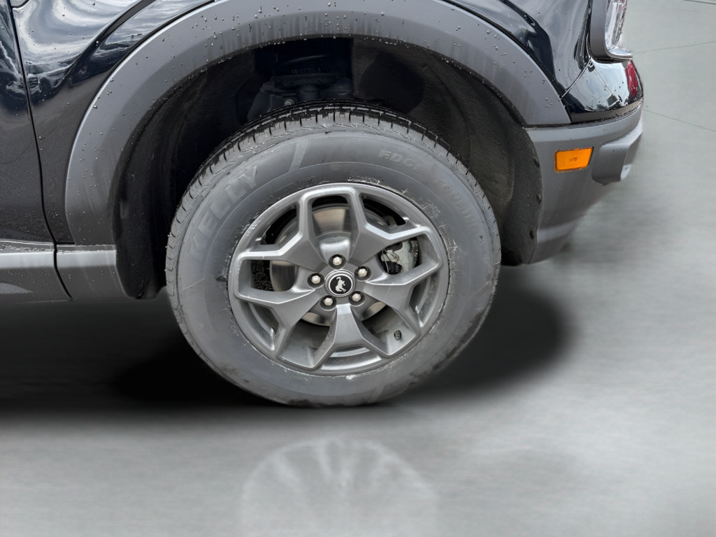 Certified 2021 Ford Bronco Sport Badlands AWD/4WD image 27