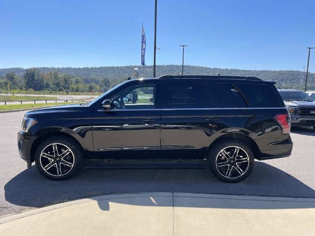 Certified 2021 Ford Expedition Limited AWD/4WD image 6
