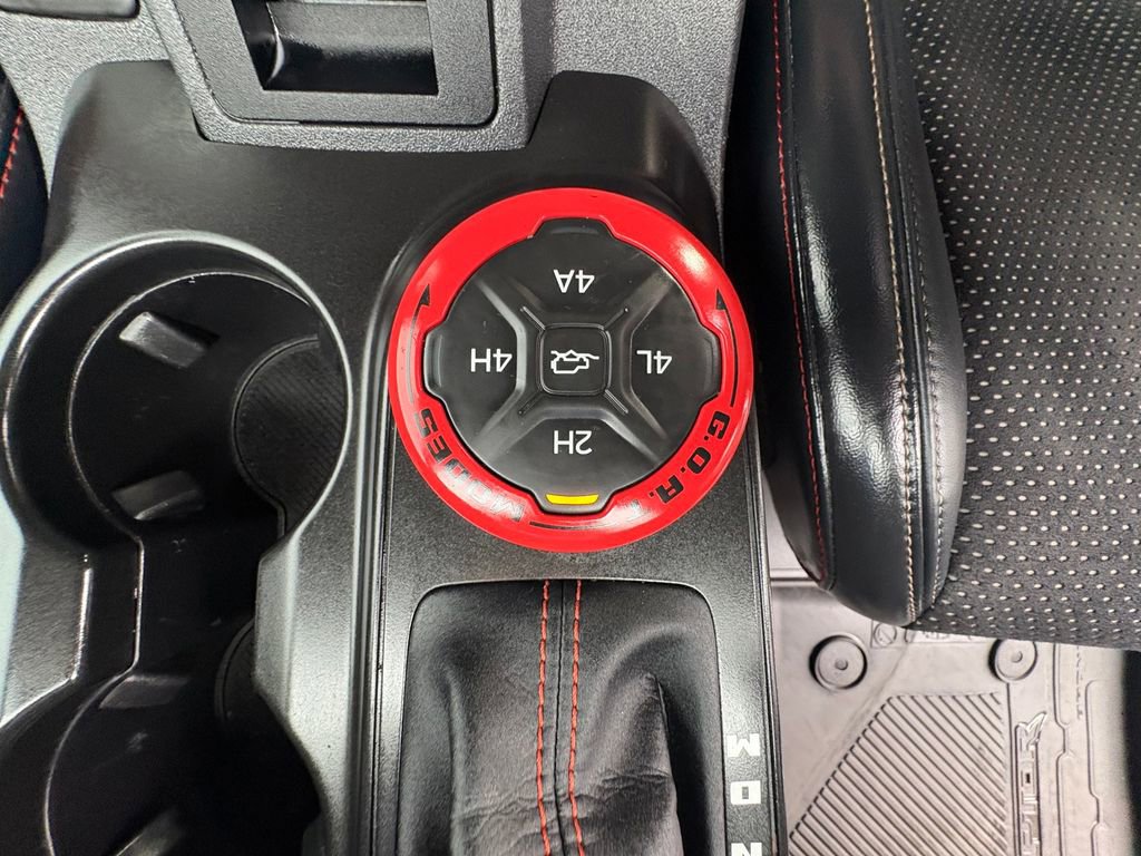 Certified 2023 Ford Bronco Raptor image 12